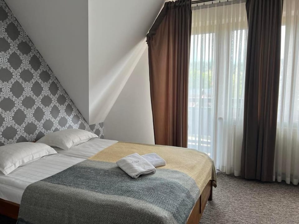 D.W. Kuchtówka Vacation rental in Lesser Poland Voivodeship