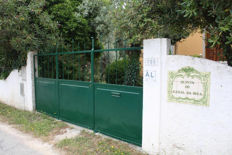 Quinta do Casal da Bica Apartment in Santarém District, Portugal
