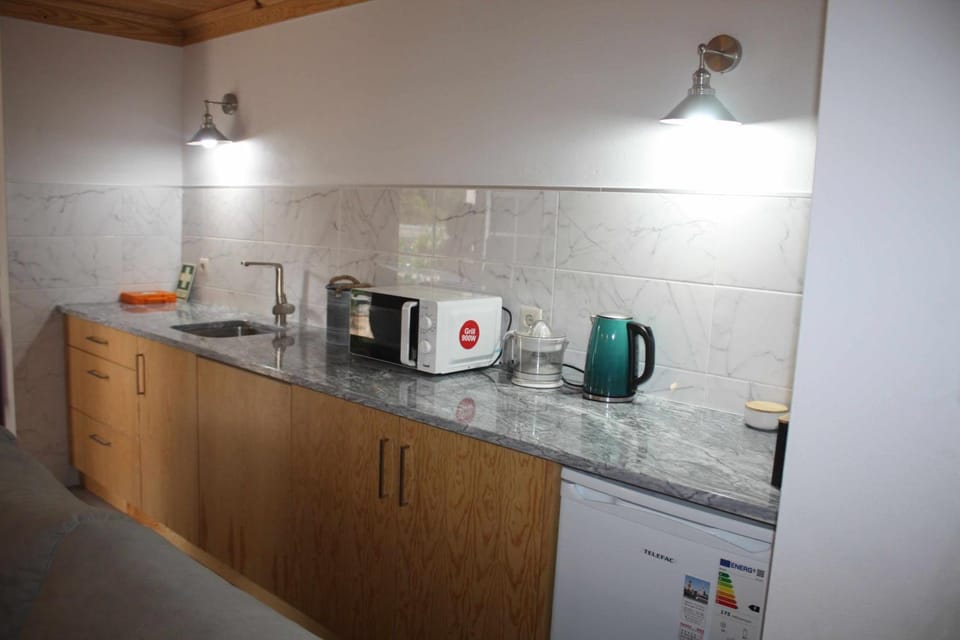 Quinta do Casal da Bica Apartment in Santarém District, Portugal