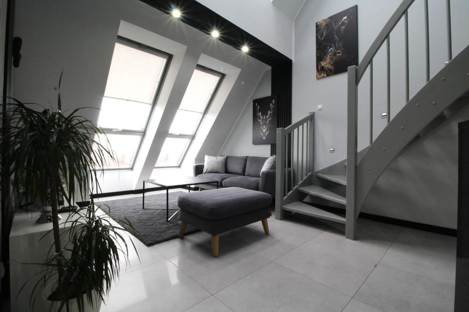 Bulwar Apartament Apartment in Lower Silesian Voivodeship