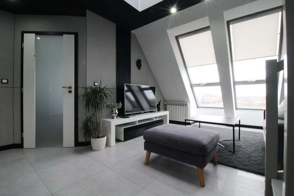 Bulwar Apartament Apartment in Lower Silesian Voivodeship