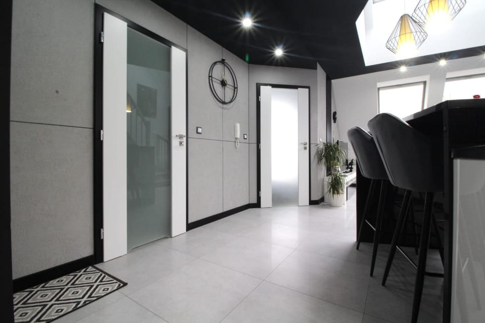 Bulwar Apartament Apartment in Lower Silesian Voivodeship