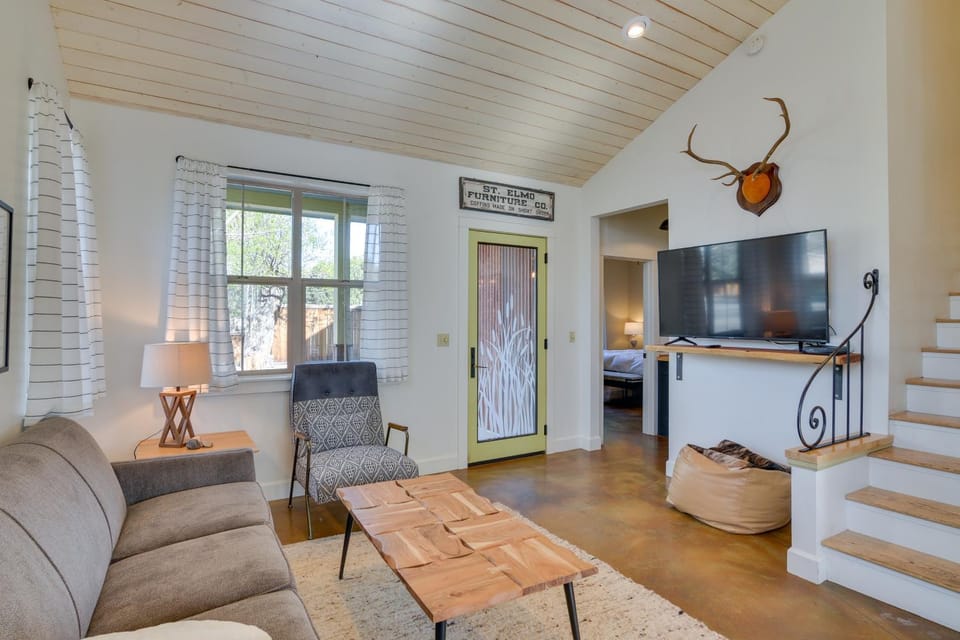 Buena Vista Vacation Home: Hot Tub, Mountain Views House in Buena Vista