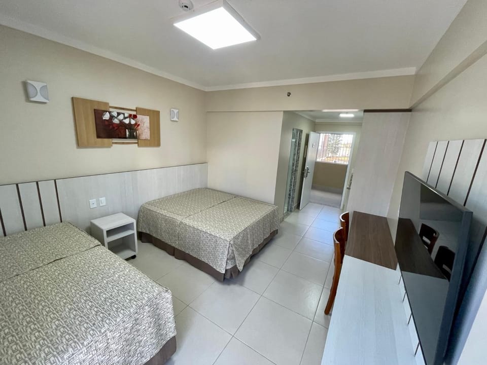 Spazzio Diroma com acesso ao Acqua Park todos os dias House in State of Goiás