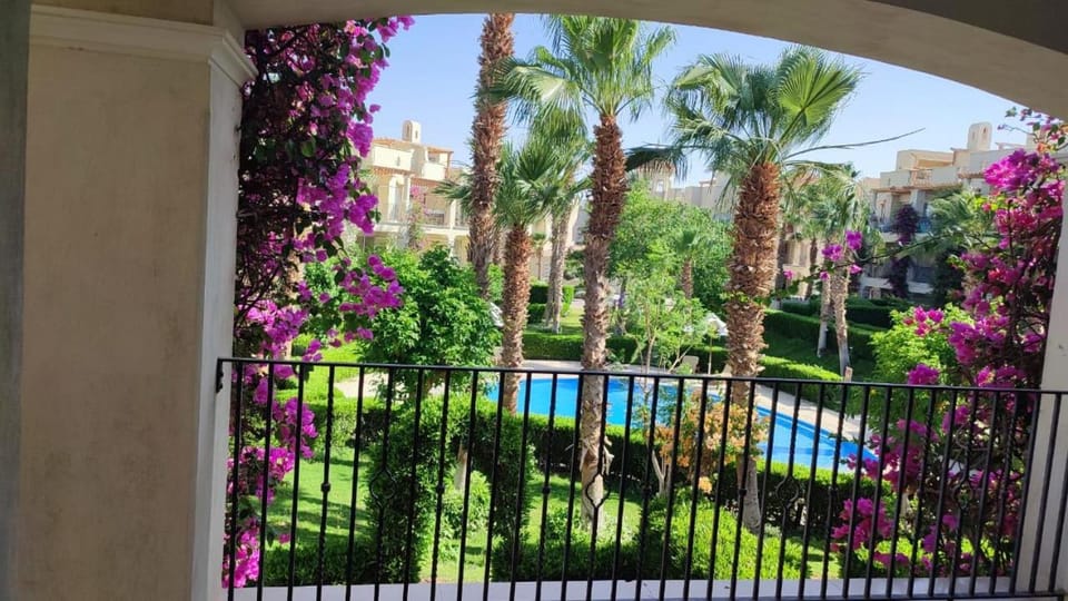 veranda sahl hasheesh resort studio Apartment in Hurghada