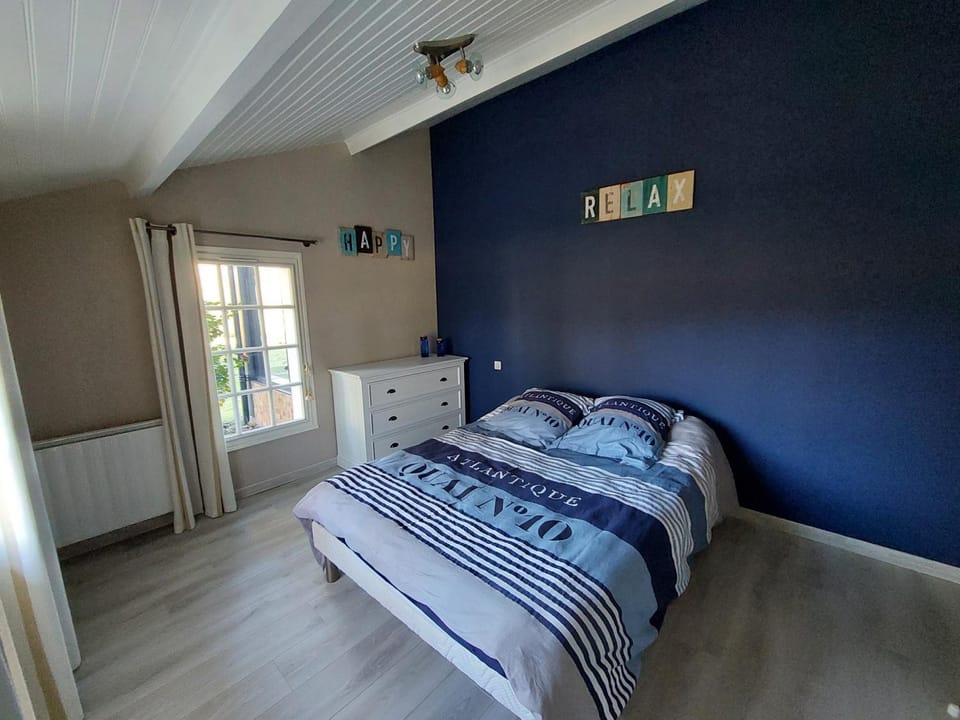Confortable Landaise avec piscine privée proche lac et golf House in Nouvelle-Aquitaine