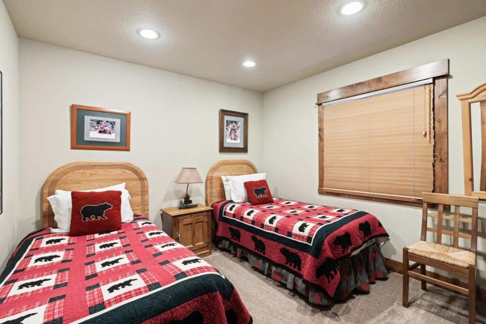 Northstar Ski in Ski out 2BR Condo House in Northstar Drive