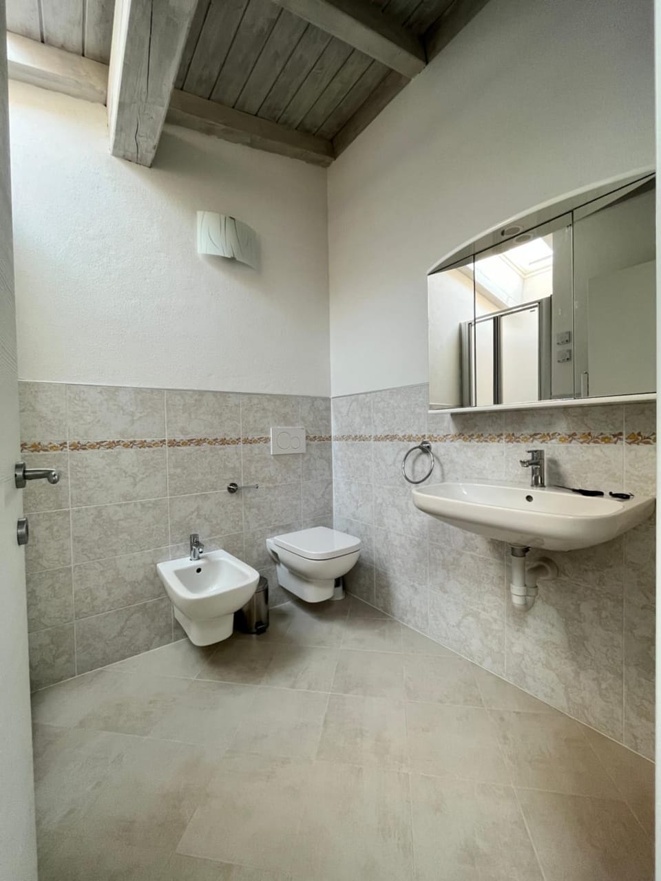 Shower, Toilet, Bathroom, bidet