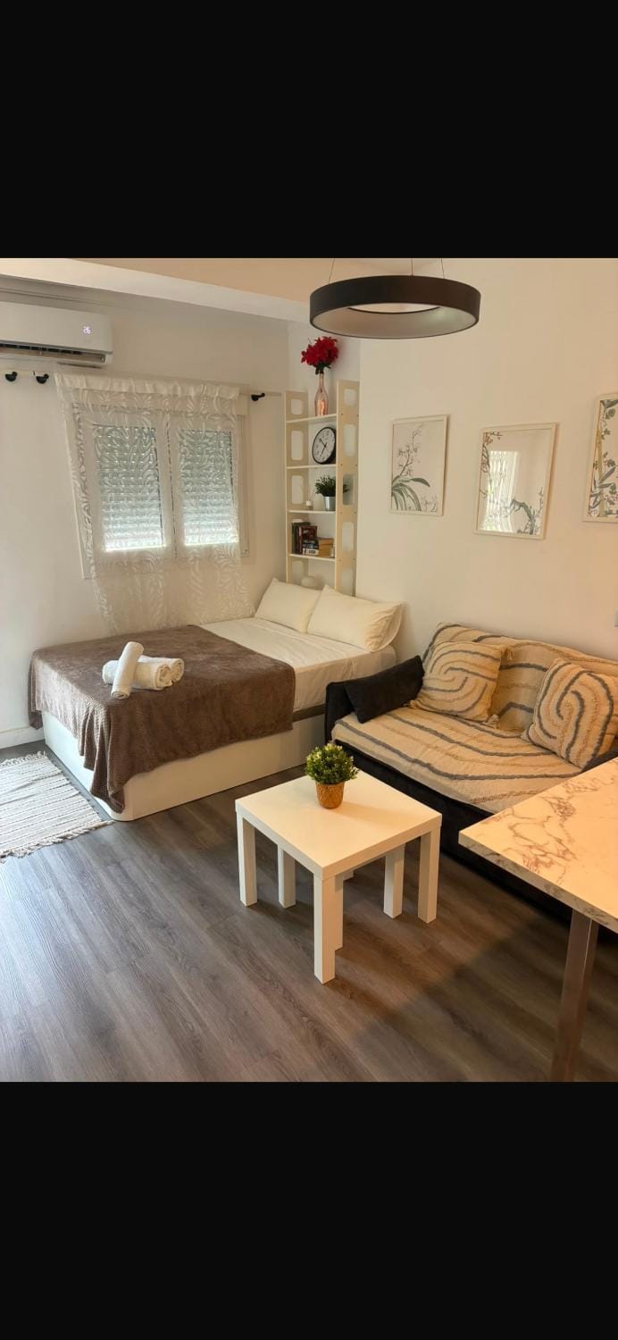 Estudio vacaciones en los álamos Apartment in Torremolinos