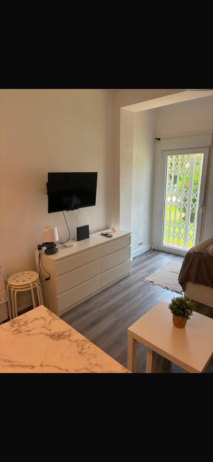 Estudio vacaciones en los álamos Apartment in Torremolinos