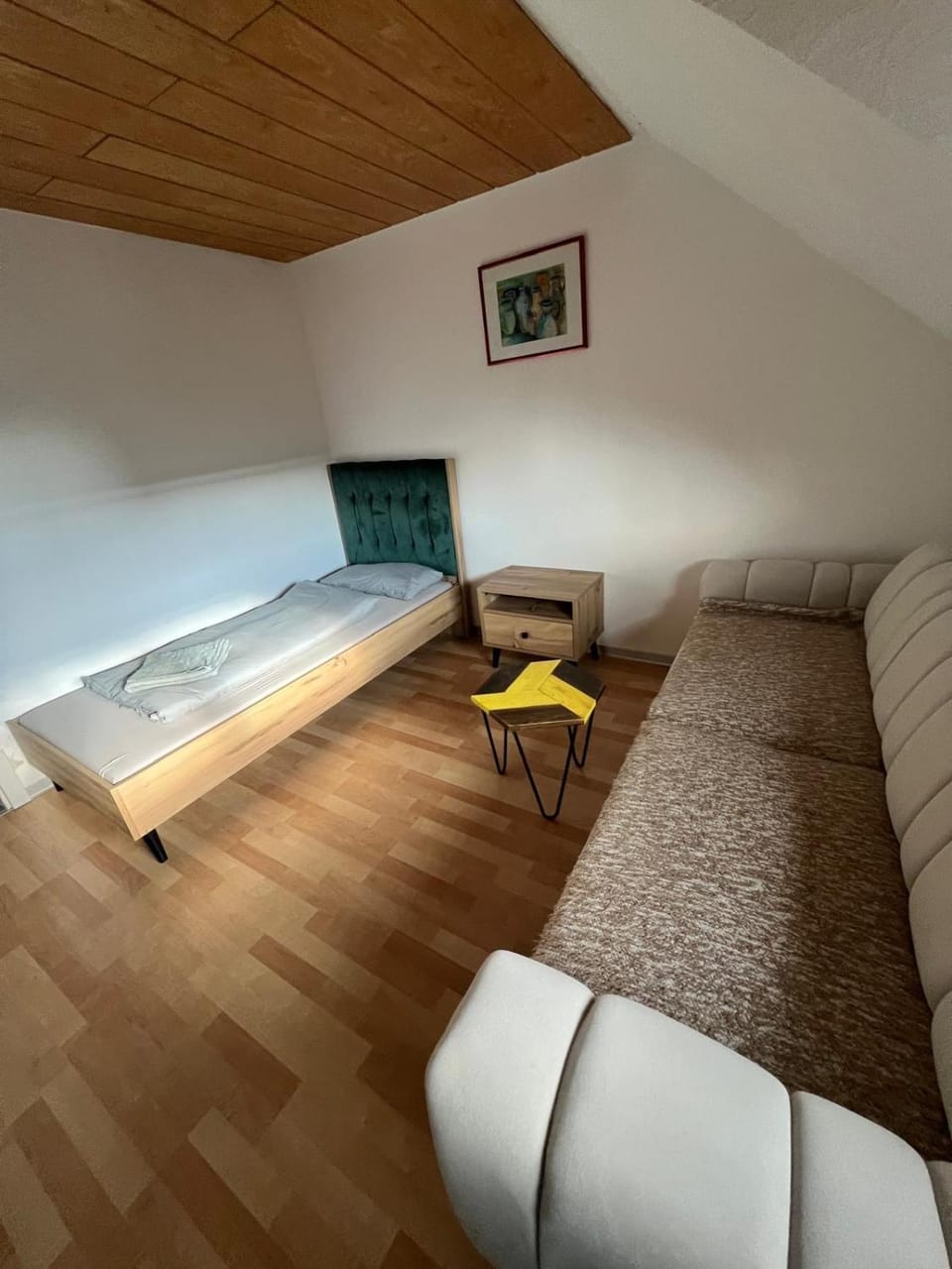 Mira Home Apartment in Aargau, Switzerland