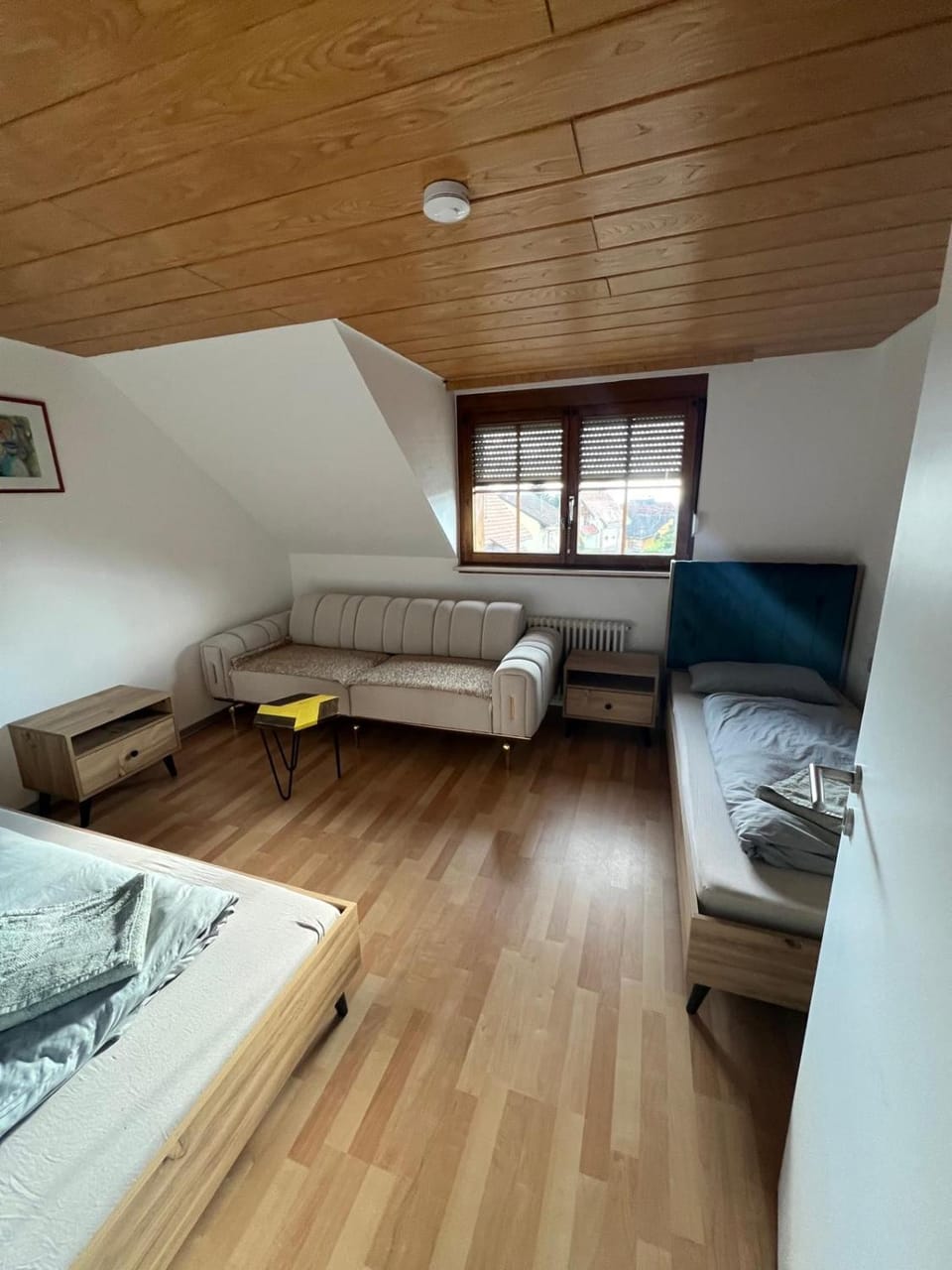 Mira Home Apartment in Aargau, Switzerland