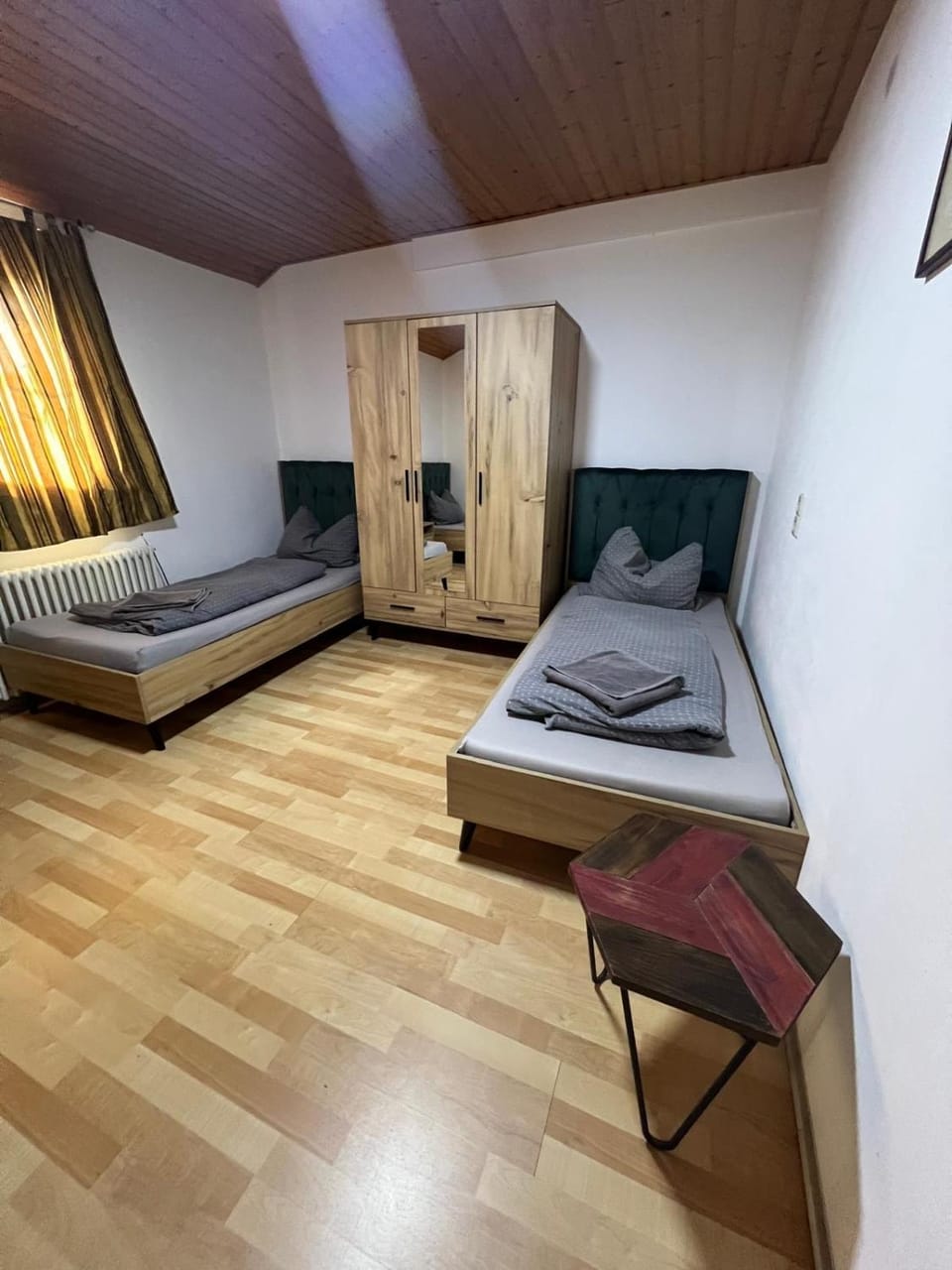 Mira Home Apartment in Aargau, Switzerland