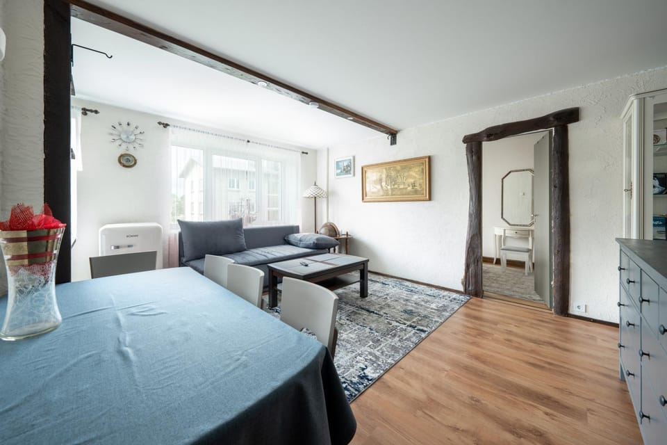 Haapsalu aparterment Apartment in Estonia