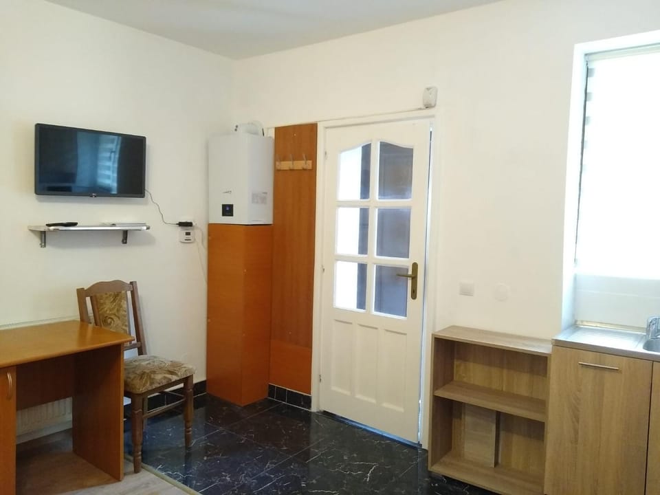 Garsoniera in centru Apartment in Cluj-Napoca