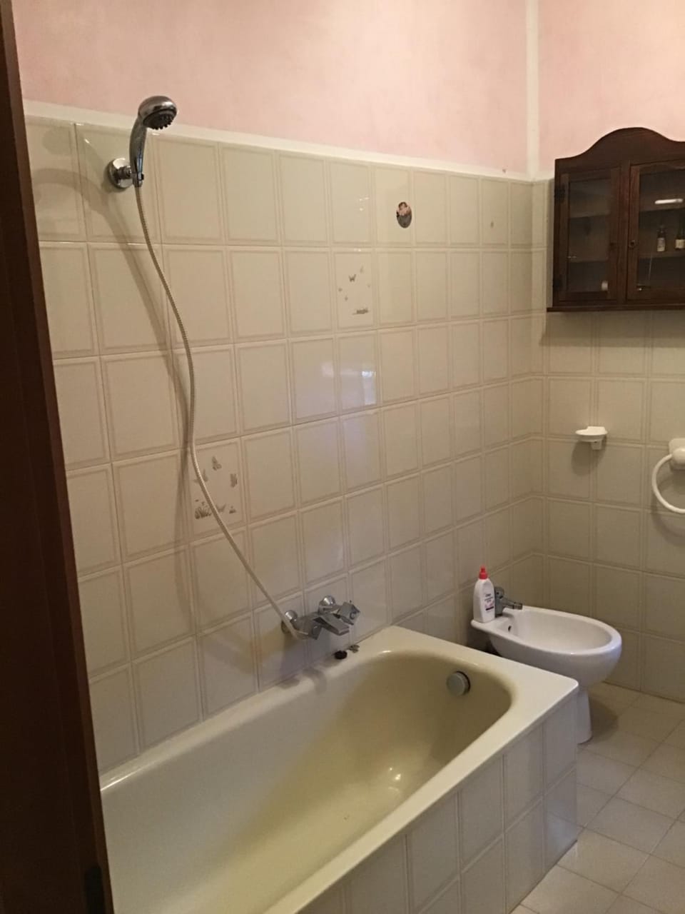Da Giovanni e Antonella Bed and Breakfast in Foligno