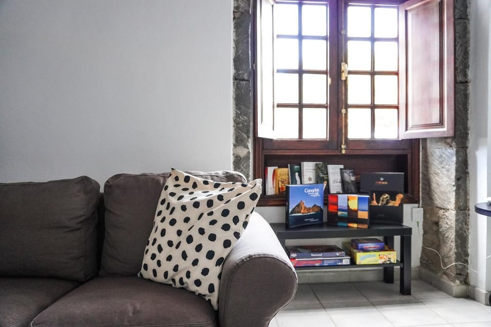 Library, TV and multimedia