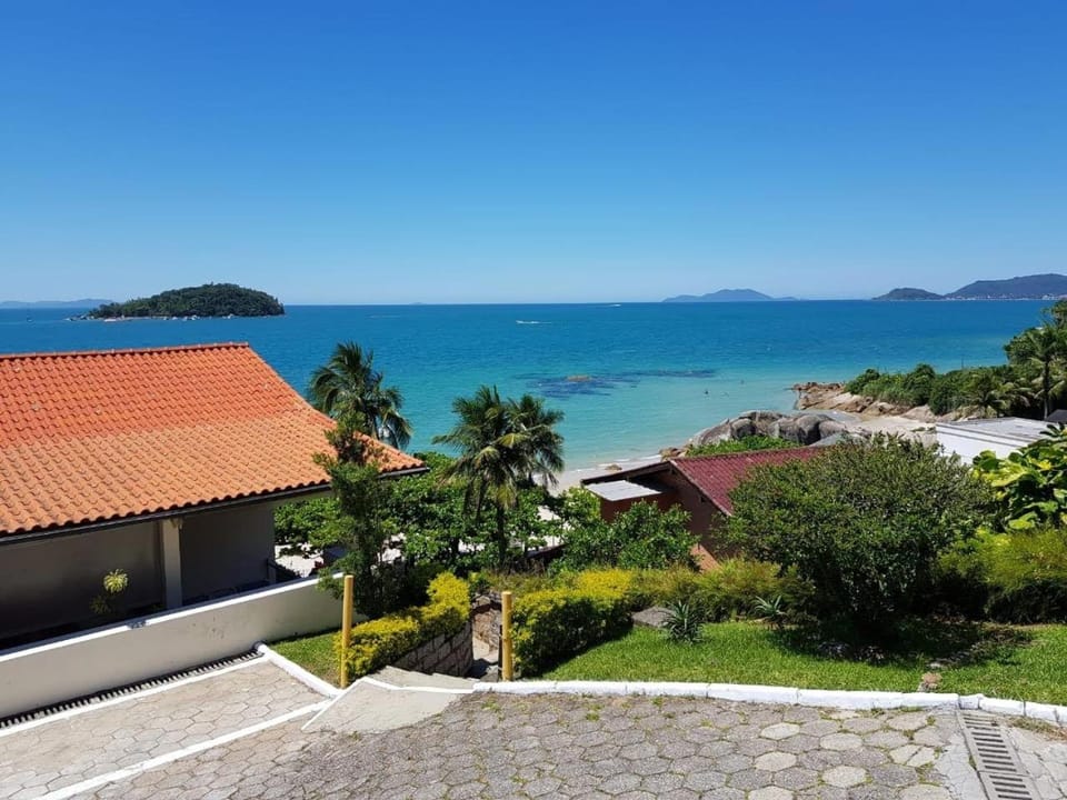 Nearby landmark, Day, Natural landscape, Beach, Mountain view, Sea view
