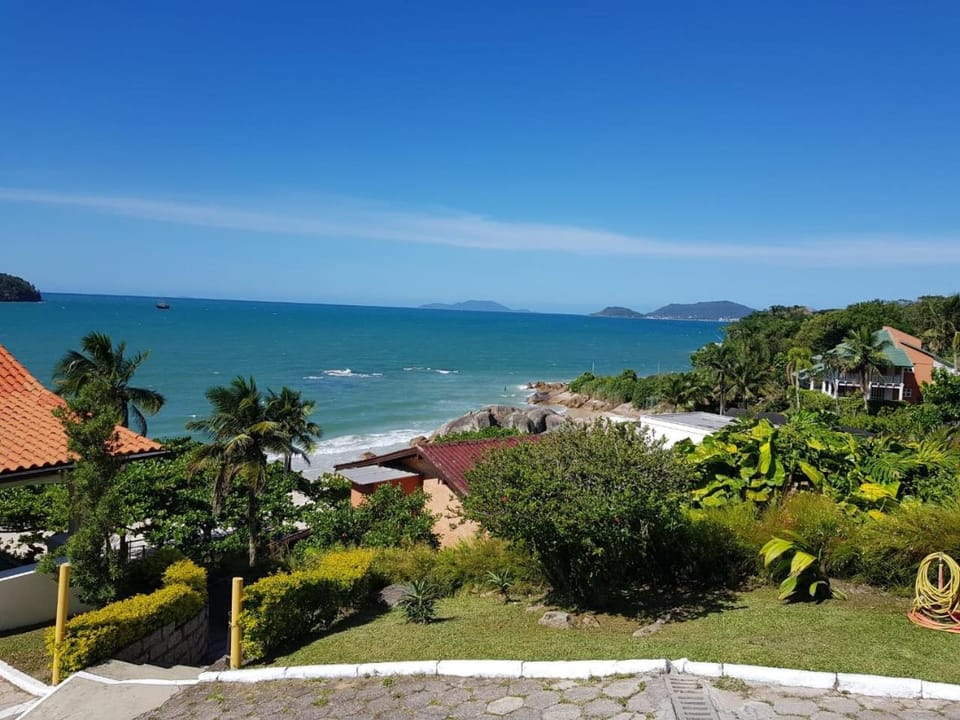 Spring, Day, Natural landscape, Beach, Mountain view, Sea view