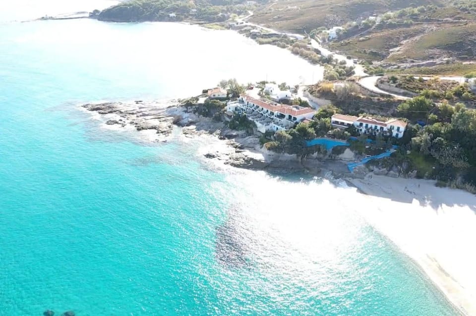 Nearby landmark, Bird's eye view, Beach, Beach, Area and facilities