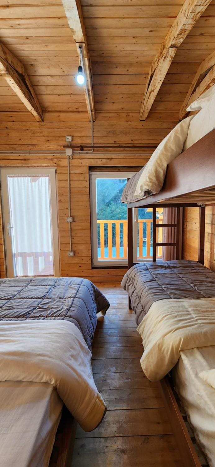 Livadhi Guesthouse Bed and Breakfast in Montenegro