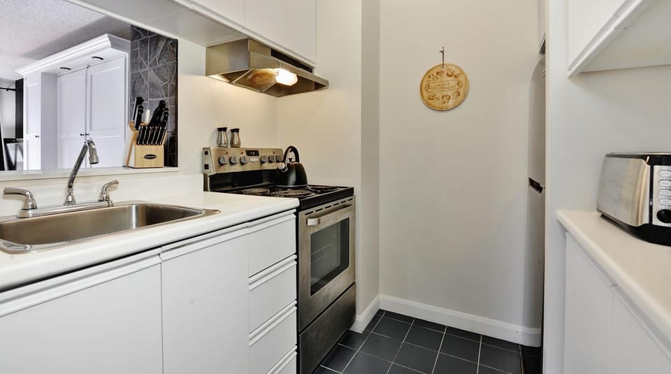 26#52 Chemin du Hameau (studio) Apartment in Quebec