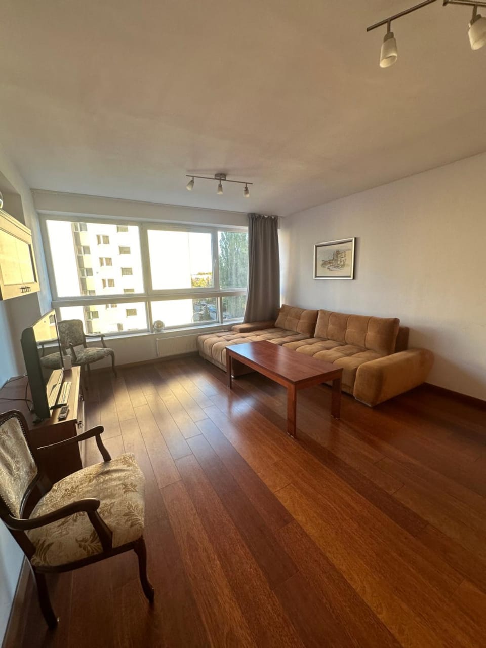 Private Apartment Poznań - Free Parking - Netflix Apartment in Poznan