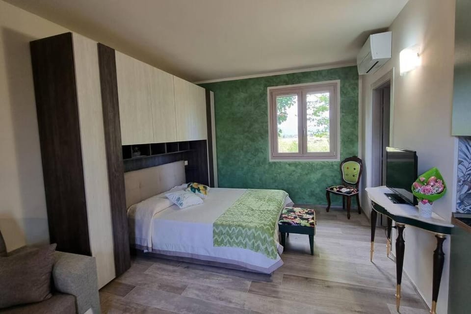 appartamento Margherita House in Tuscany