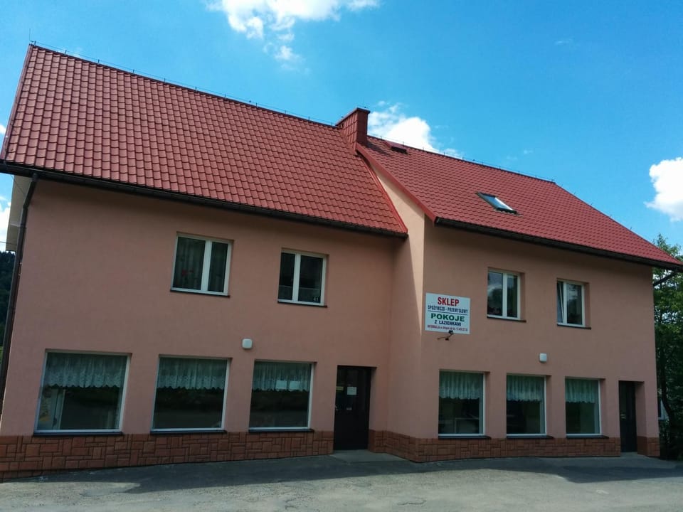 Facade/entrance, Day, Summer, Food and drinks, Street view
