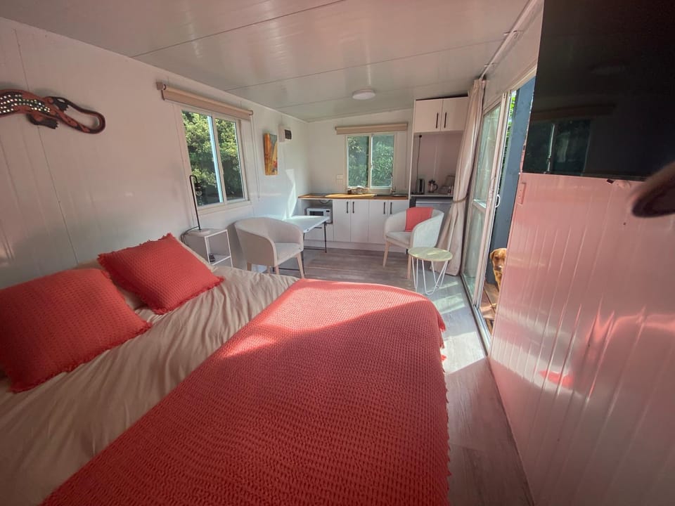 Riverside in Clive Apartment in Hawke's Bay