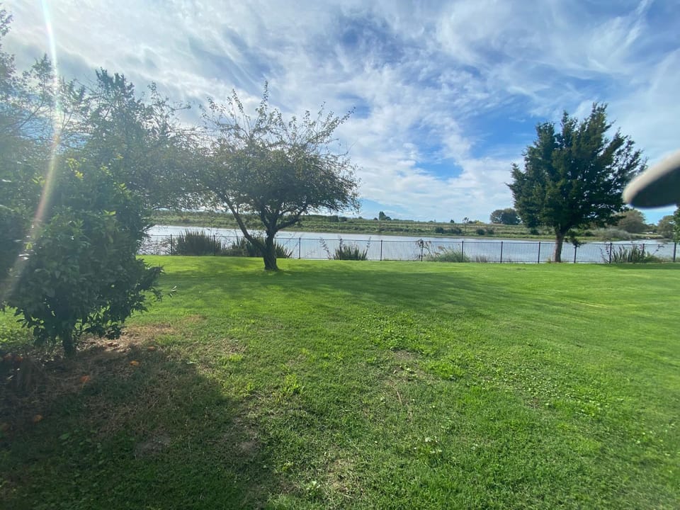 River view