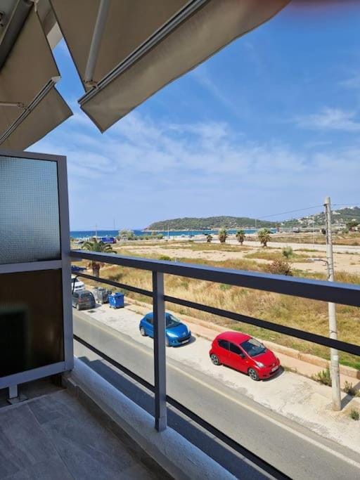 Casa al Mare Anavissos Apartment in East Attica Regional Unit, Greece