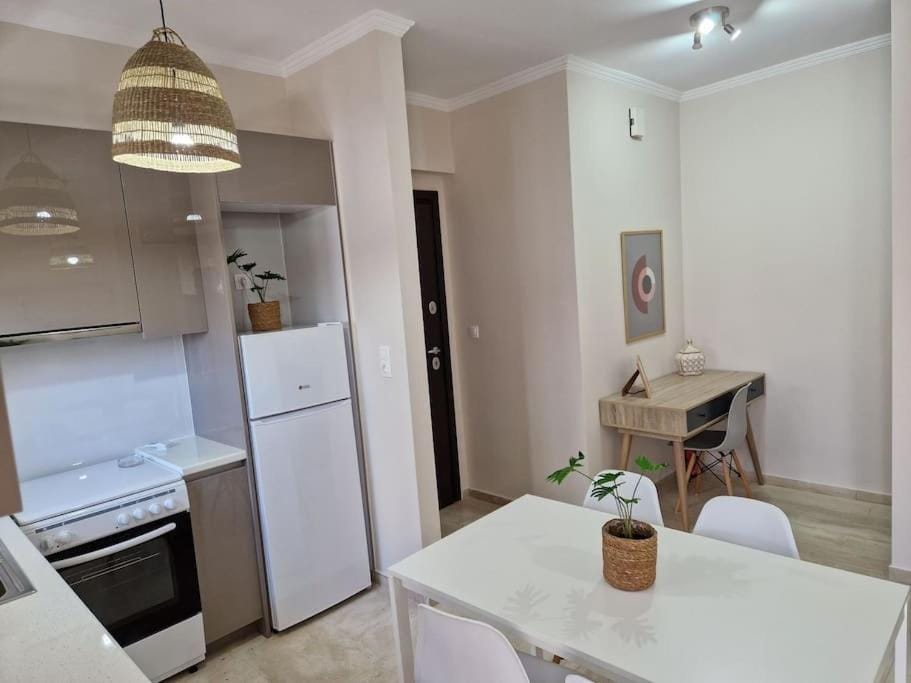 Casa al Mare Anavissos Apartment in East Attica Regional Unit, Greece