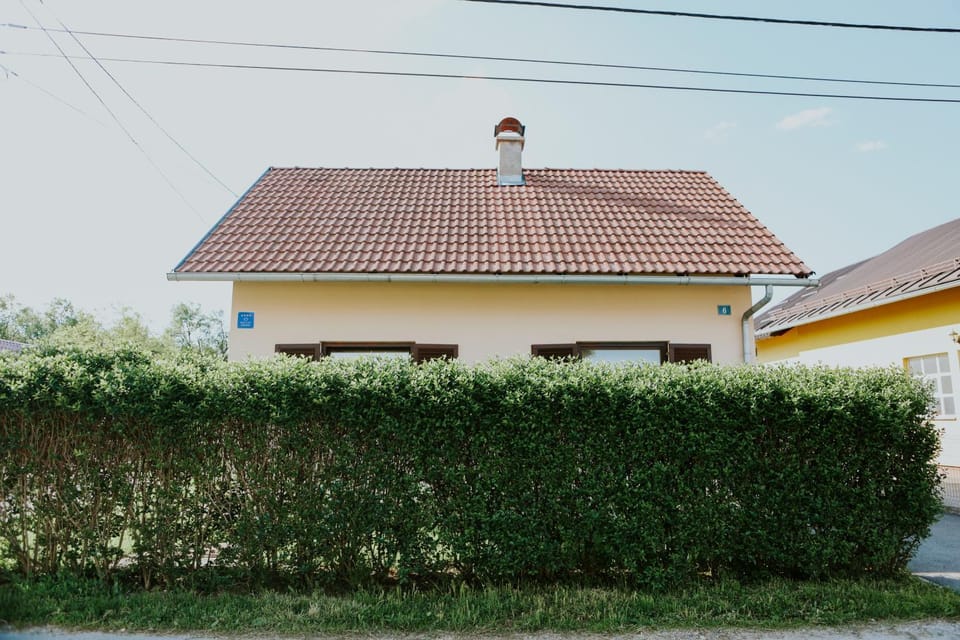 Property building, Day