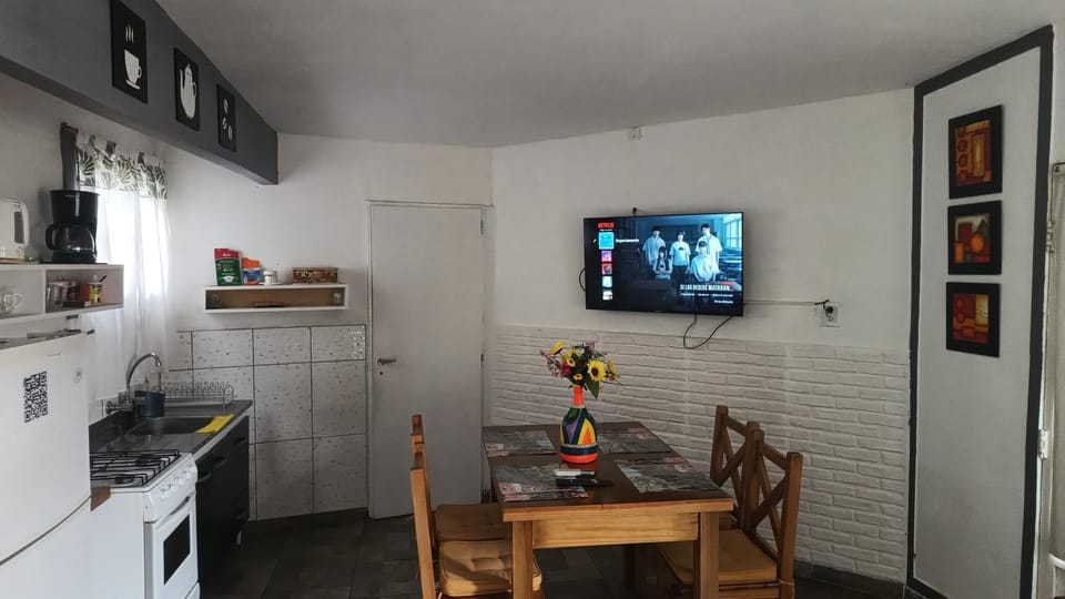 Departamento Familiar con estacionamiento incluido Apartment in Bahía Blanca