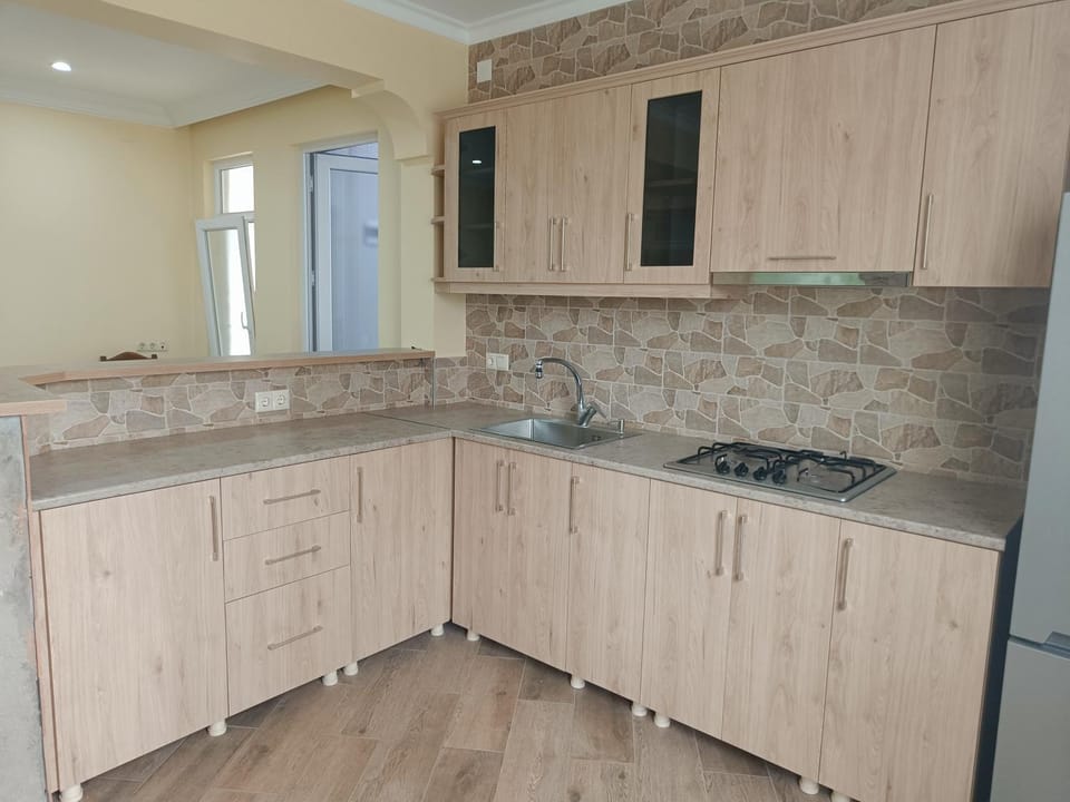 Lexo Guest house Apartment in Batumi