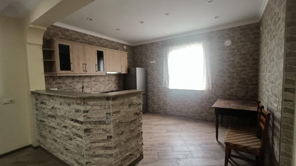 Lexo Guest house Apartment in Batumi