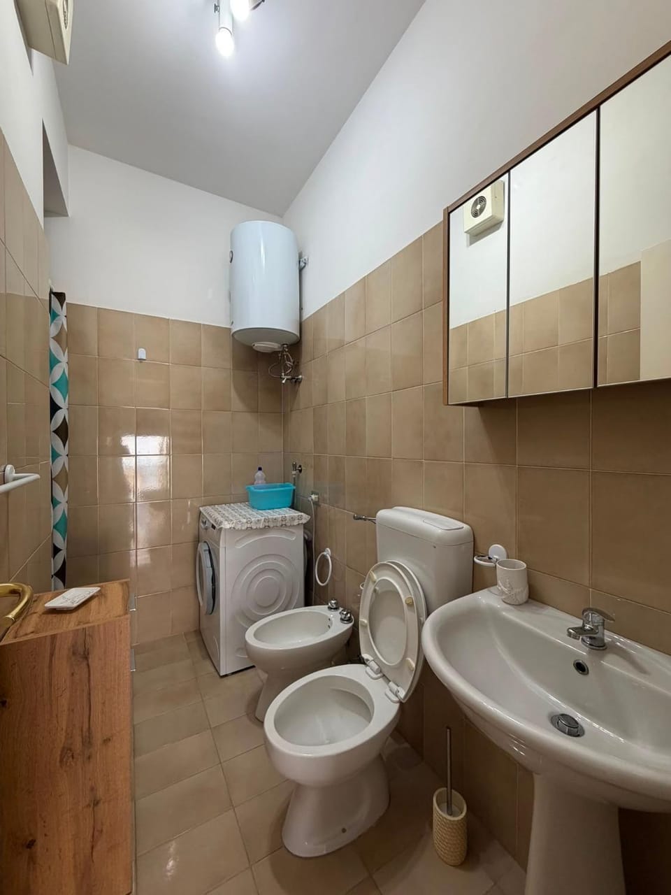 Una finestra sul mare aretusa Apartment in Abruzzo