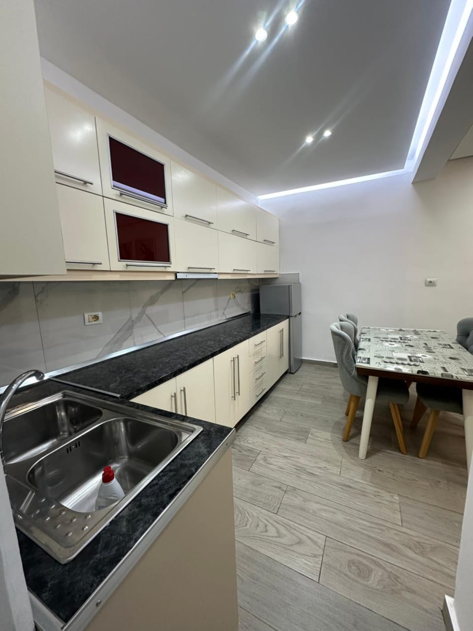 Guesthouse Dauti Bed and Breakfast in Ksamil