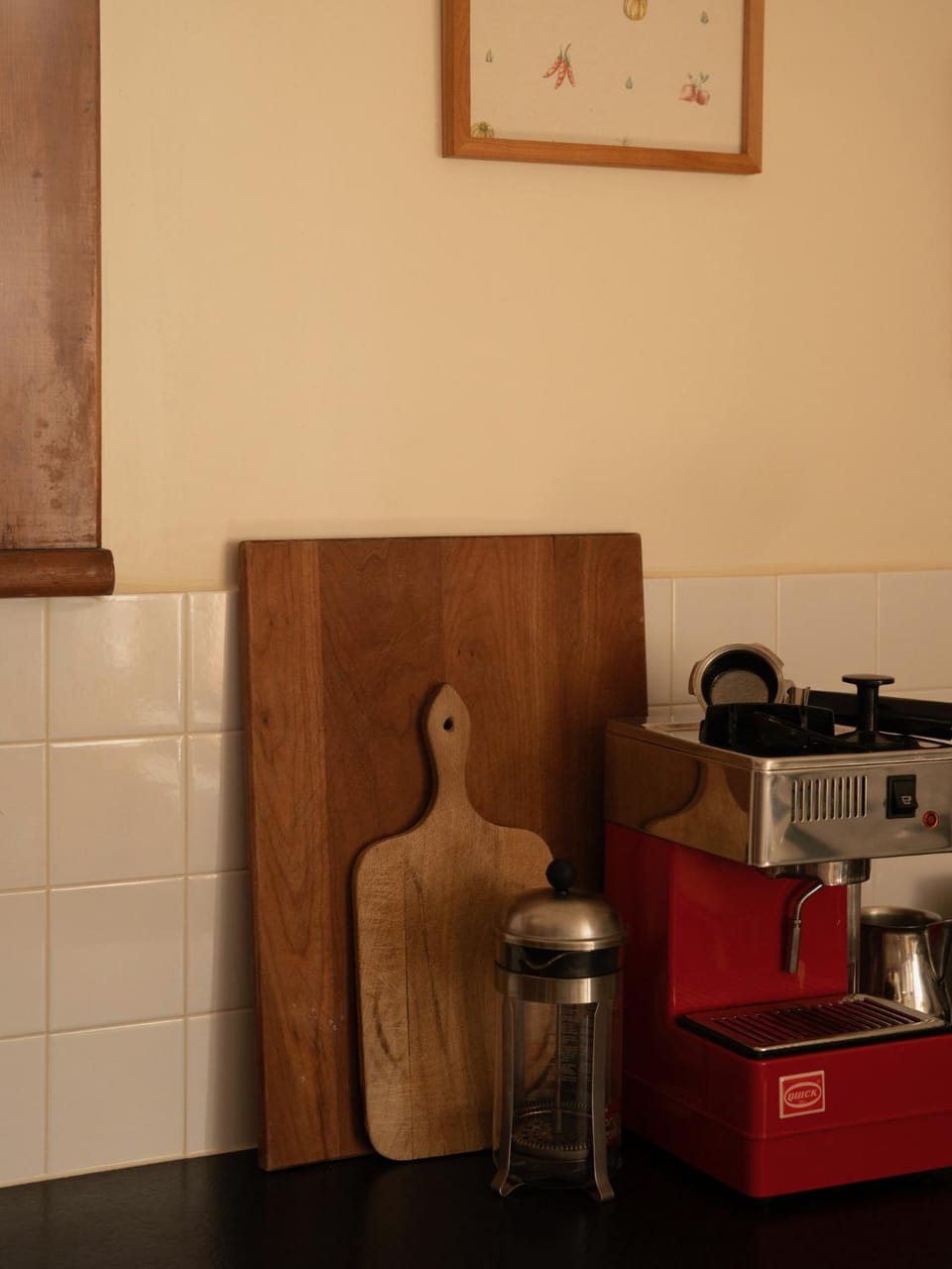 Coffee/tea facilities, Kitchen or kitchenette