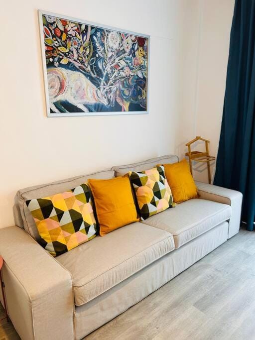 Apartment #12lunipebega Timisoara Apartment in Timisoara