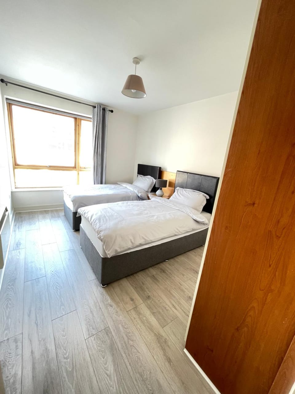 Greeg Court Apartment in Dublin