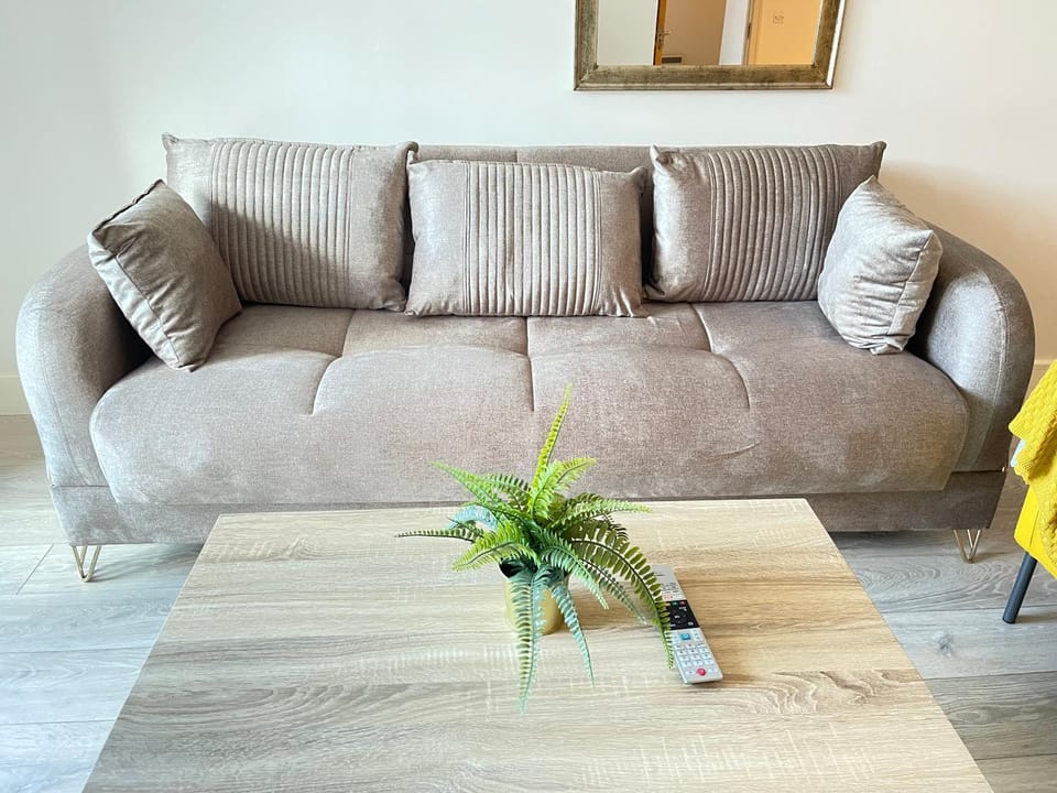 Greeg Court Apartment in Dublin