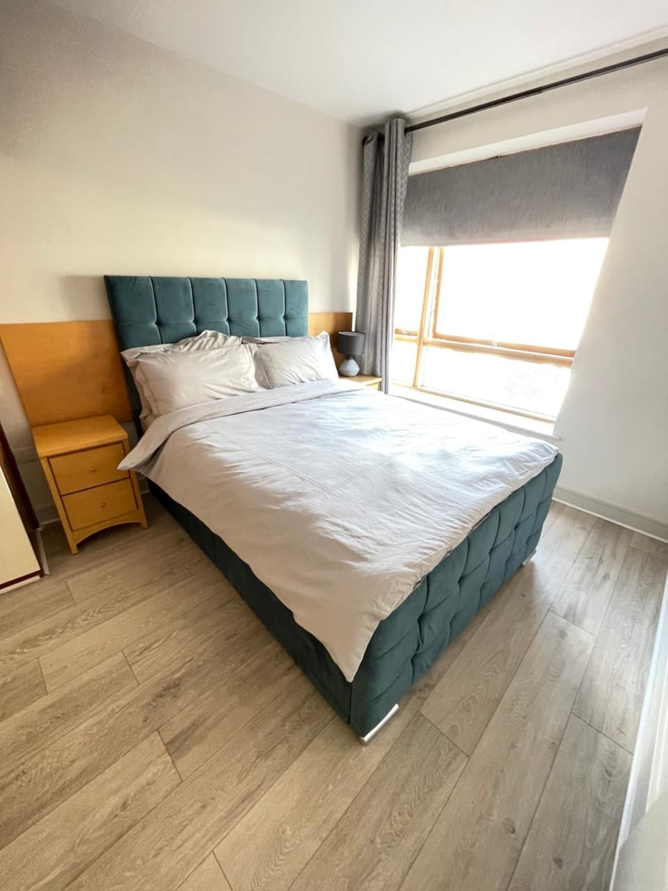 Greeg Court Apartment in Dublin
