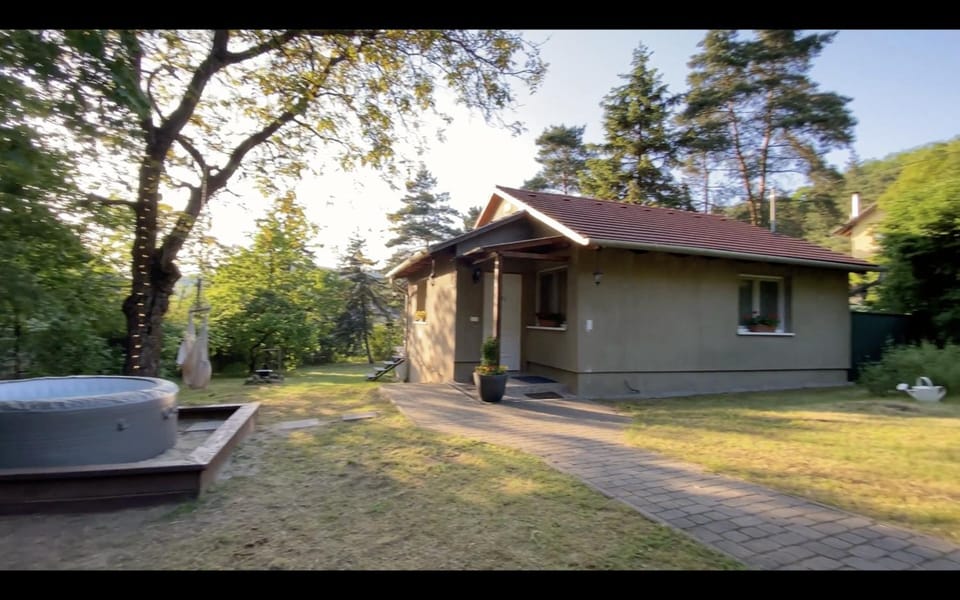 Property building, Natural landscape, Garden, Garden