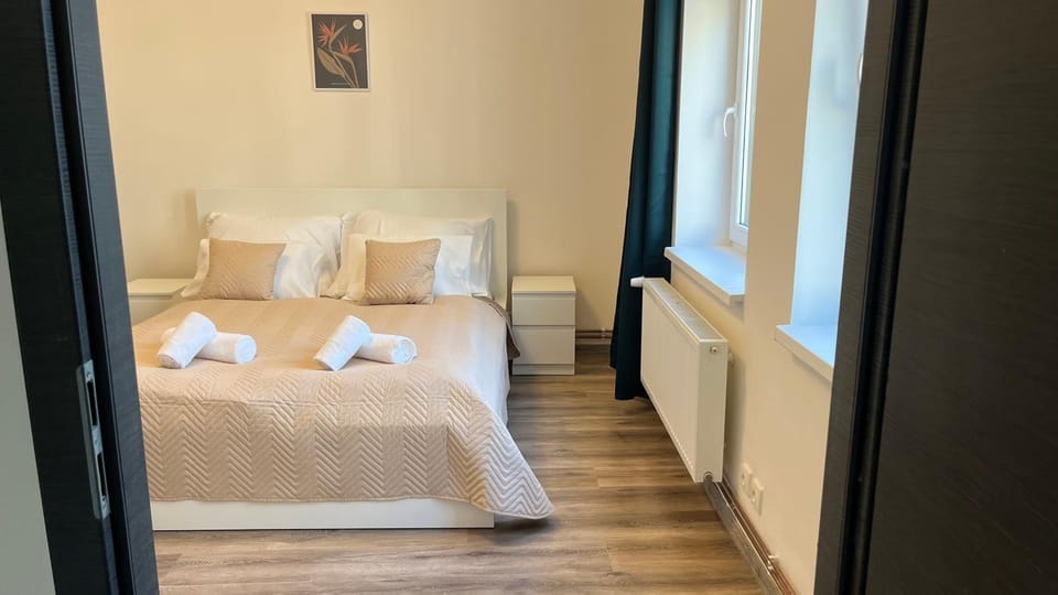 Downtown Boutique apartments Apartment in Lower Silesian Voivodeship