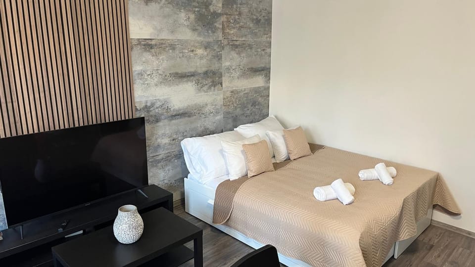 Downtown Boutique apartments Apartment in Lower Silesian Voivodeship