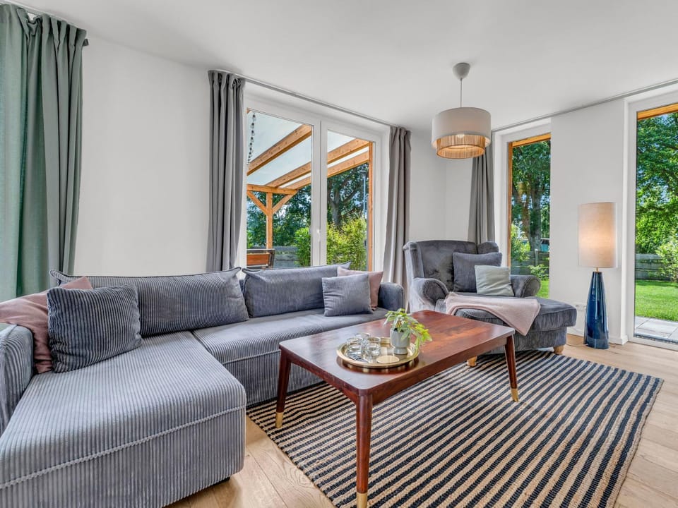 View (from property/room), Living room, Photo of the whole room, furniture