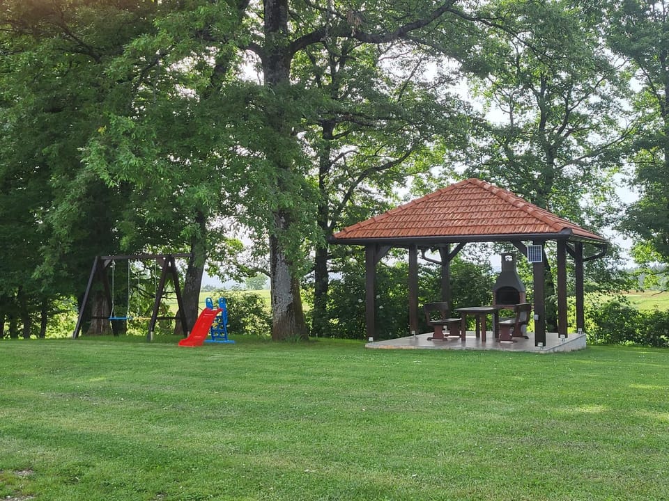 Apartman Medved Apartment in Croatia