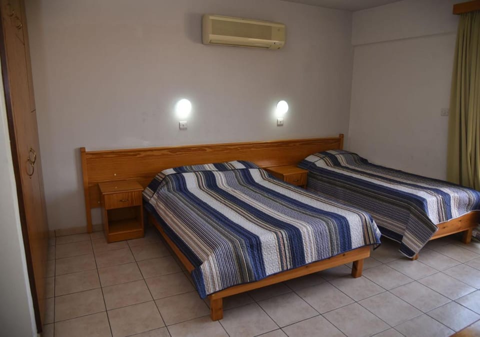 Elysso Apartments Apartment hotel in Larnaca